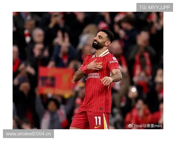 萨拉赫仍是大腿，但利物浦全队围着一人转能撑多久？