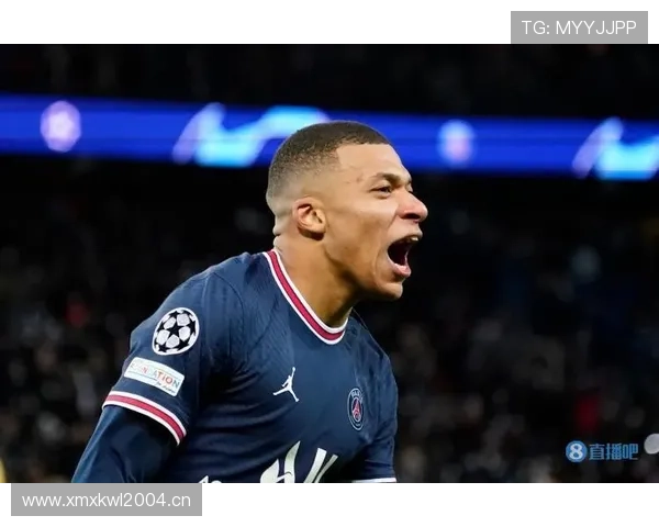 姆巴佩 vs 维尼修斯：新王之争与战术角色差异