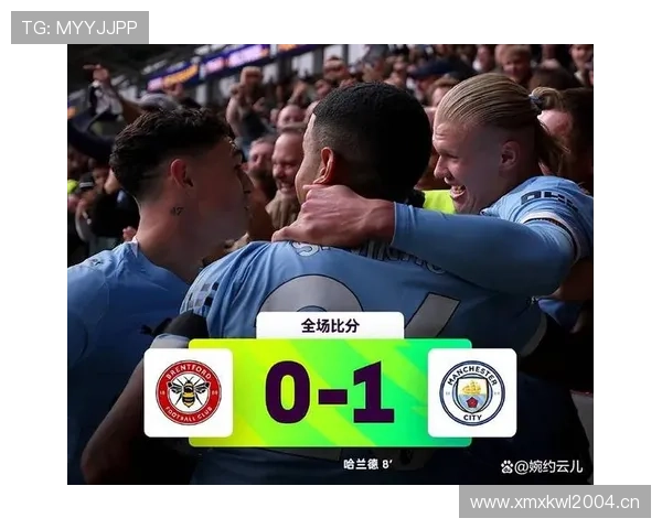 哈兰德效率提升，曼城进攻体系单一问题逐步显现