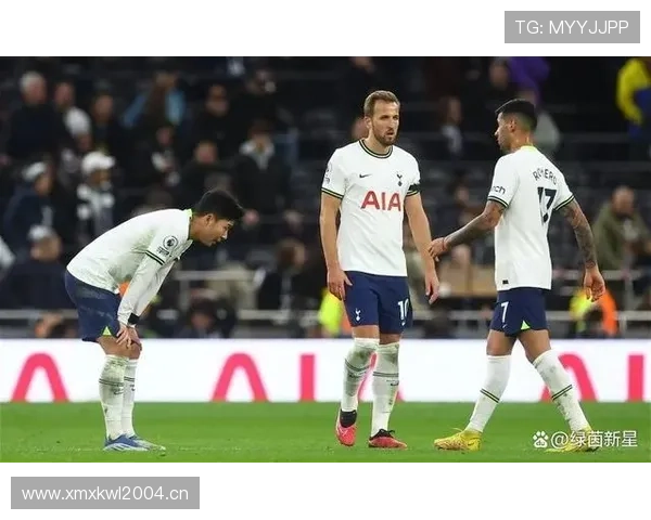 热刺战绩飘忽，进攻表现亮眼，全队失控情况持续对赛季竞争格局造成影响