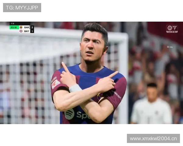 莱万多夫斯基本赛季进攻端表现稳健解析