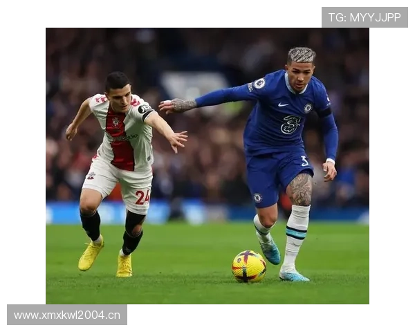 恩佐战术价值与比赛影响力是否被低估