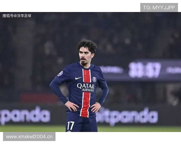 维蒂尼亚战术角色与比赛参与度解析：数据为何不突出