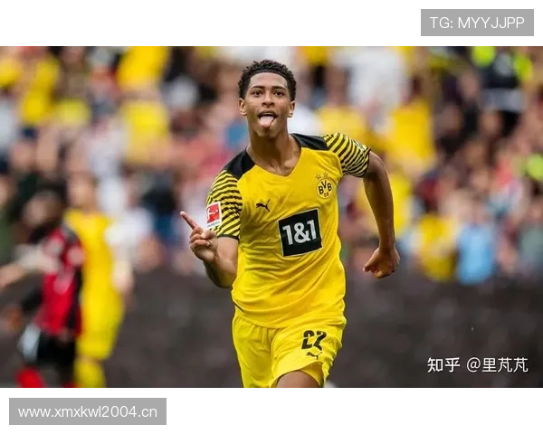 贝林厄姆能否成为中场第一人：统治力与全面性解析