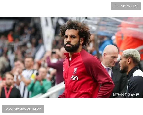 萨拉赫与姆巴佩在前插频率与单点终结上形成分化趋势