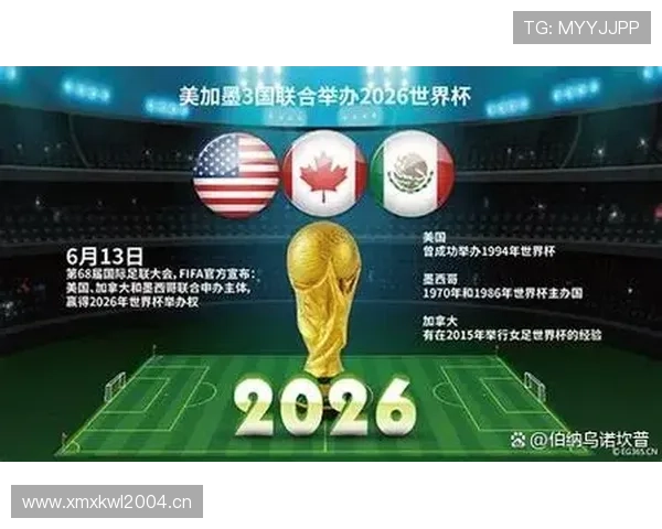 2026世界杯美国队潜在阵容分析与球星展望